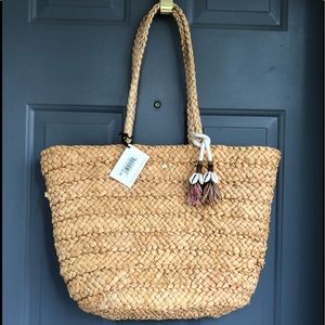 Dorfman Pacific Cappelli Straworld Inc. Tote Bag